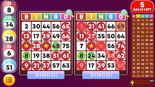 play online bingo win real money