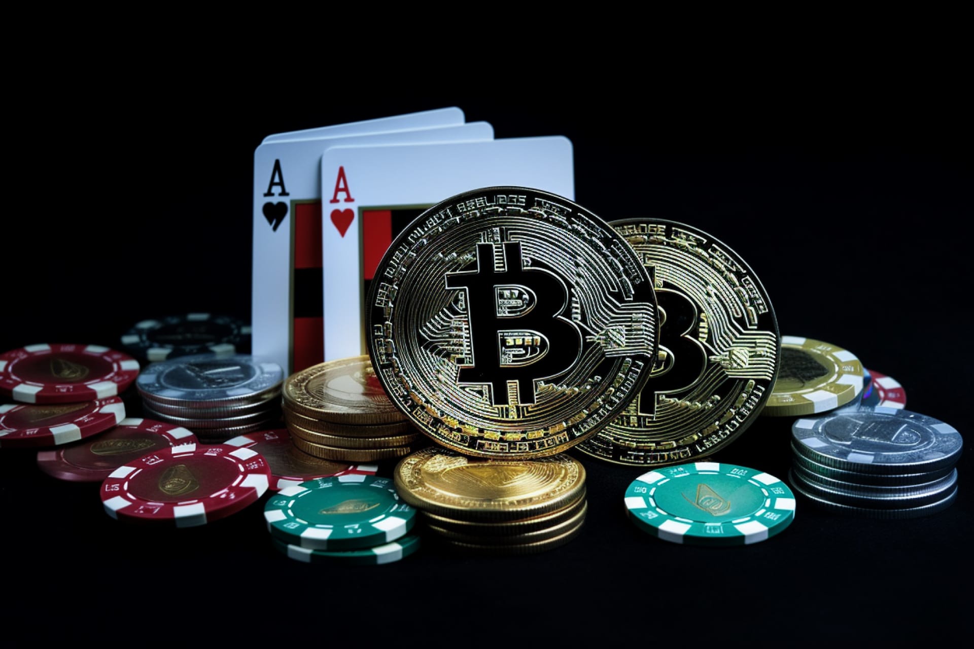 Fun88 Bitcoin Casino 