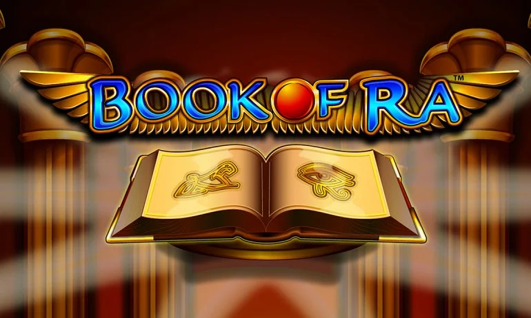 Book of Ra online free