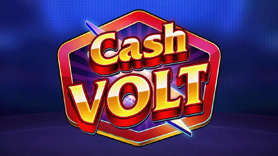 Cash Volt free demo