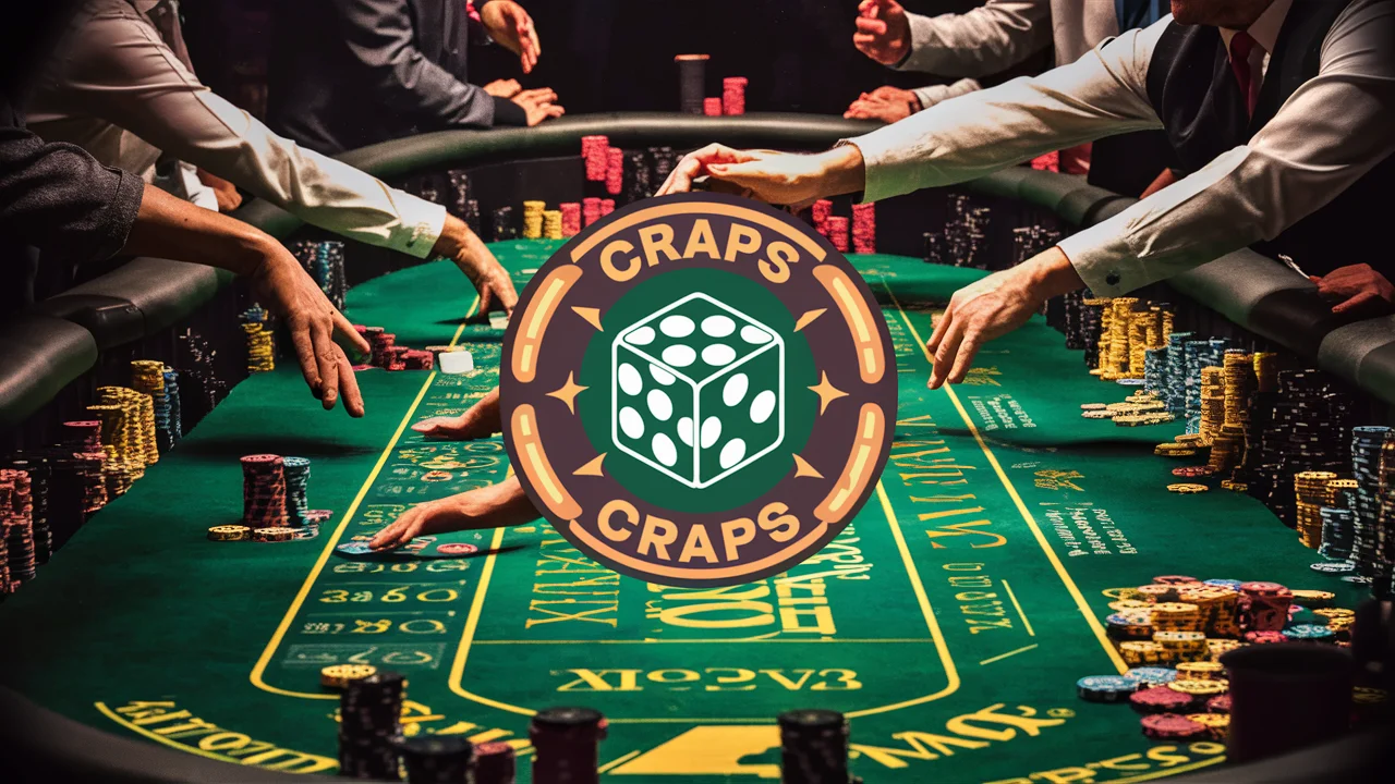 Casino Craps strategy