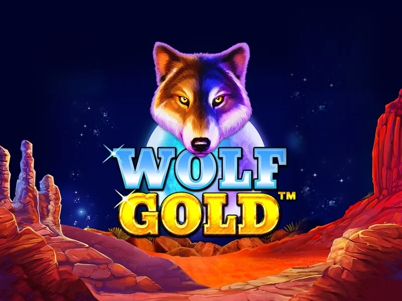 Wolf Gold free spins no deposit