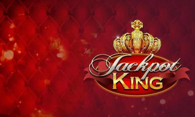 King Jackpot free demo