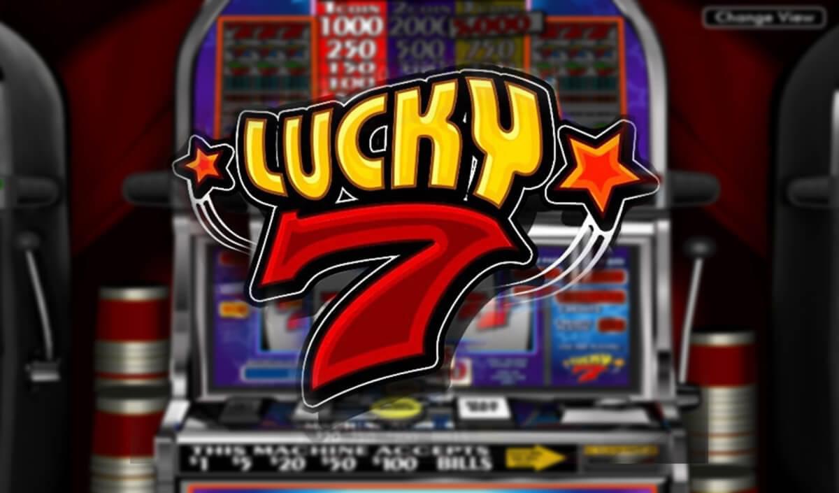Lucky 7 at Fun88