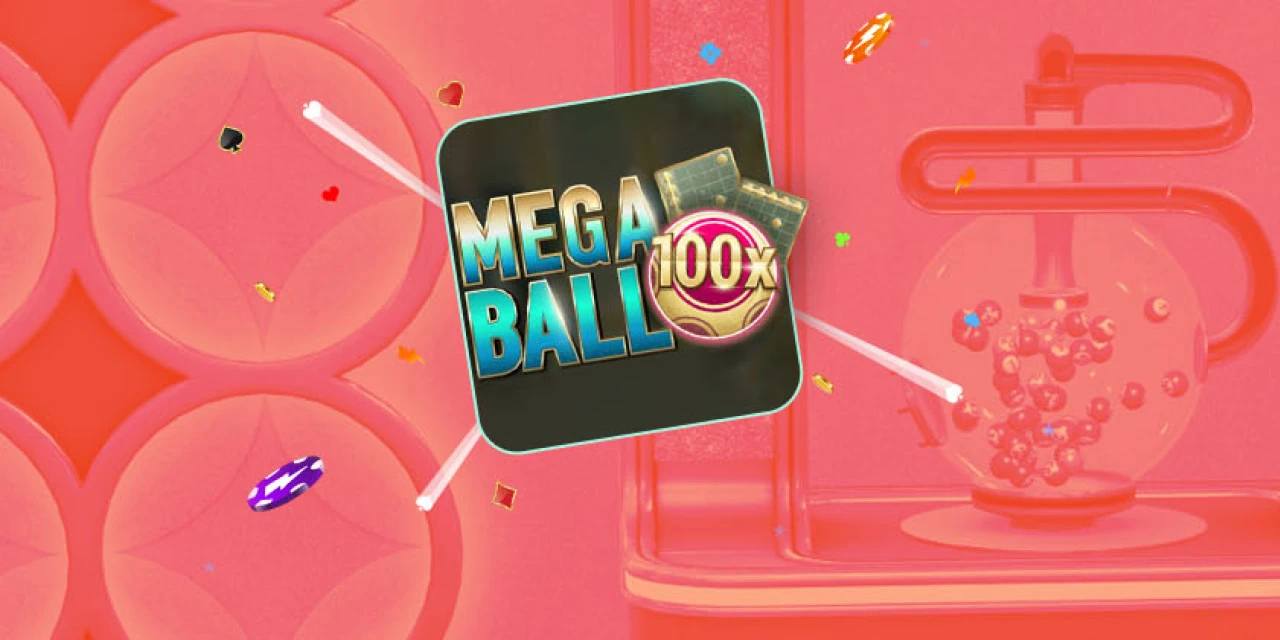 Megaball at Fun88