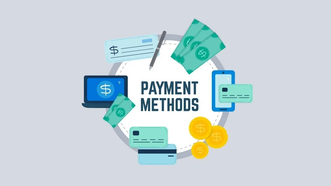 best online casino payment methods